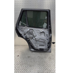 Porte arriere gauche BMW X5 E70 Photo n°5