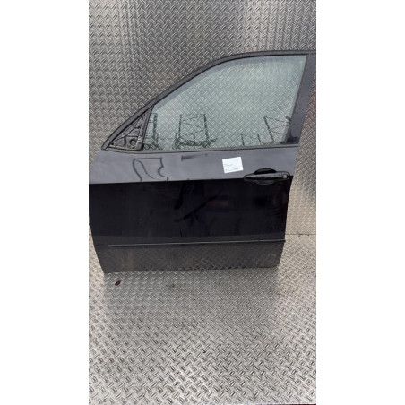 Porte avant gauche BMW X5 E70 Photo n°1