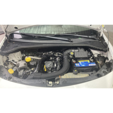 Baguette de porte arriere gauche  RENAULT CLIO 3