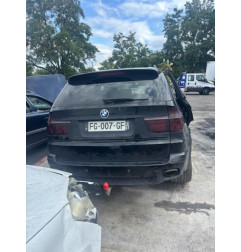 Retroviseur gauche BMW X5 E70 Photo n°9