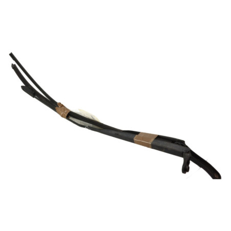 Bras essuie glace avant RENAULT CLIO 3
