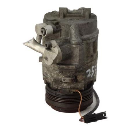 Compresseur clim BMW X5 E70