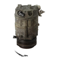 Compresseur clim BMW X5 E70 Photo n°4