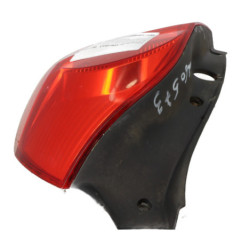 Feu arriere principal droit (feux) RENAULT CLIO 3