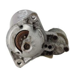 Demarreur BMW X5 E70 Photo n°1