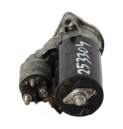 Demarreur BMW X5 E70 Photo n°3