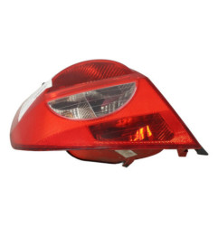 Feu arriere principal gauche (feux) RENAULT CLIO 3 Photo n°4