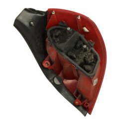 Feu arriere principal gauche (feux) RENAULT CLIO 3 Photo n°6