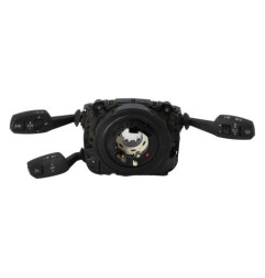 Com (Bloc Contacteur Tournant+Commodo Essuie Glace+Commodo Phare) BMW X5 E70 Photo n°1