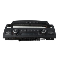 Commande chauffage BMW X5 E70
