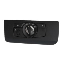 Commande de phare BMW X5 E70 Photo n°3