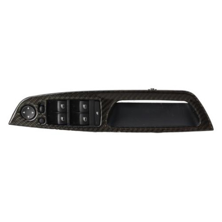 Interrupteur de leve vitre avant gauche BMW X5 E70 Photo n°1