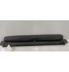 Plage arriere BMW X5 E70 Photo n°1