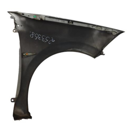 Aile avant gauche RENAULT MEGANE 2