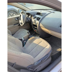 Aile avant gauche RENAULT MEGANE 2 Photo n°3