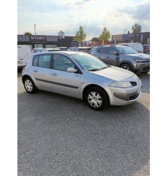 Aile avant gauche RENAULT MEGANE 2 Photo n°6