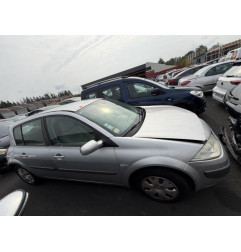 Aile avant gauche RENAULT MEGANE 2 Photo n°12