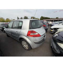 Aile avant gauche RENAULT MEGANE 2 Photo n°16