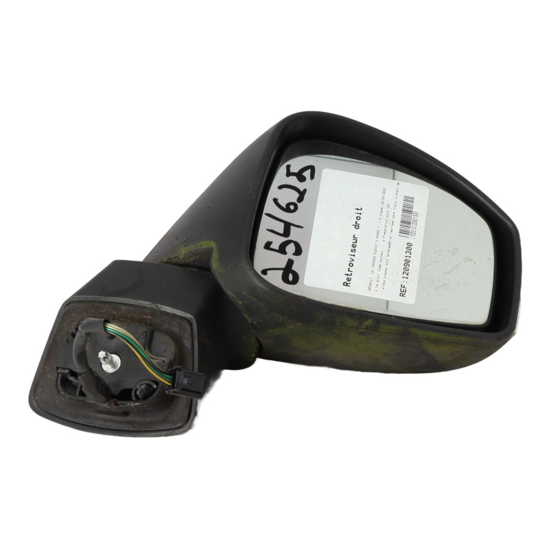 Retroviseur droit RENAULT SCENIC 3