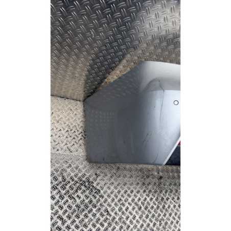 Pare choc arriere BMW SERIE 3 F30