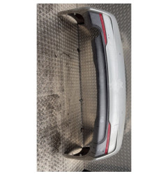 Pare choc arriere BMW SERIE 3 F30 Photo n°4