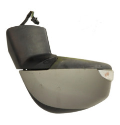 Retroviseur droit RENAULT SCENIC 3 Photo n°6