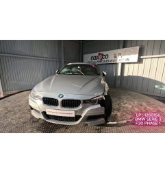 Pare choc arriere BMW SERIE 3 F30 Photo n°5