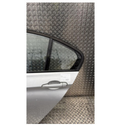 Porte arriere gauche BMW SERIE 3 F30 Photo n°3