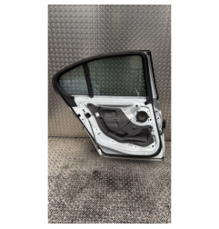 Porte arriere gauche BMW SERIE 3 F30 Photo n°5