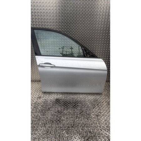 Porte avant droit BMW SERIE 3 F30 Photo n°1