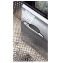 Porte avant droit BMW SERIE 3 F30 Photo n°3