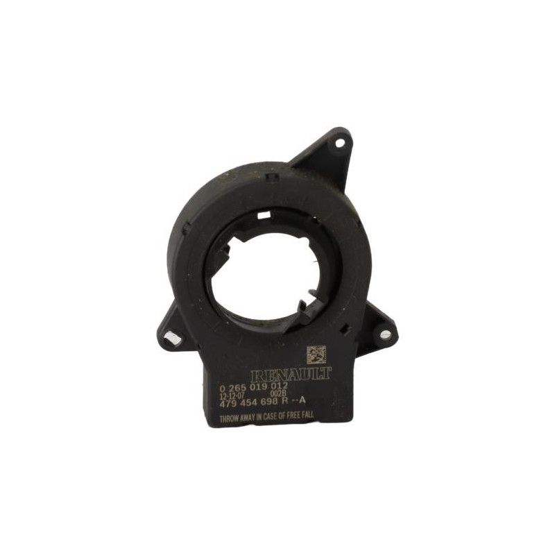 Contacteur tournant RENAULT CLIO 4