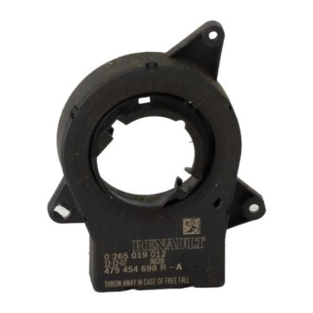 Contacteur tournant RENAULT CLIO 4 Photo n°1