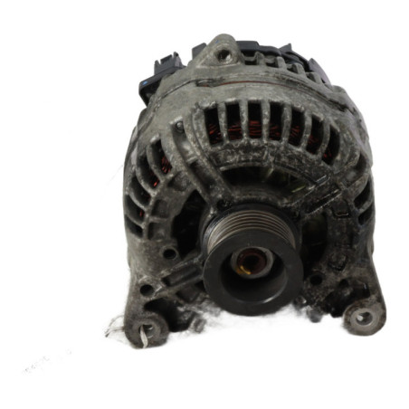 Alternateur RENAULT SCENIC 3 Photo n°1