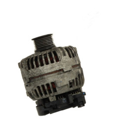 Alternateur RENAULT SCENIC 3 Photo n°5