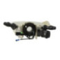 Com (Bloc Contacteur Tournant+Commodo Essuie Glace+Commodo Phare) RENAULT SCENIC 3