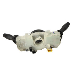 Com (Bloc Contacteur Tournant+Commodo Essuie Glace+Commodo Phare) RENAULT SCENIC 3