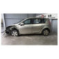 Commande chauffage RENAULT SCENIC 3
