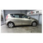 Commande chauffage RENAULT SCENIC 3