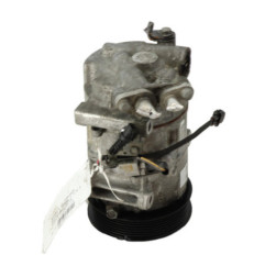 Compresseur clim RENAULT SCENIC 3