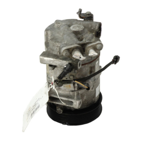 Compresseur clim RENAULT SCENIC 3