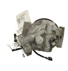 Compresseur clim RENAULT SCENIC 3 Photo n°5