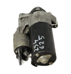 Demarreur RENAULT SCENIC 3 Photo n°3