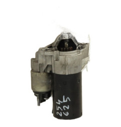 Demarreur RENAULT SCENIC 3 Photo n°5