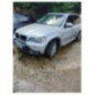 Com (Bloc Contacteur Tournant+Commodo Essuie Glace+Commodo Phare) BMW X5 E70