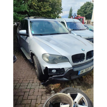 Com (Bloc Contacteur Tournant+Commodo Essuie Glace+Commodo Phare) BMW X5 E70