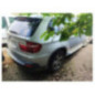 Com (Bloc Contacteur Tournant+Commodo Essuie Glace+Commodo Phare) BMW X5 E70