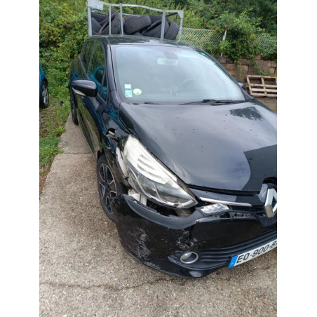 Retroviseur droit RENAULT CLIO 4 Photo n°1