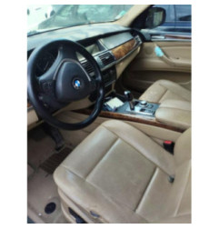 Commande chauffage BMW X5 E70 Photo n°3