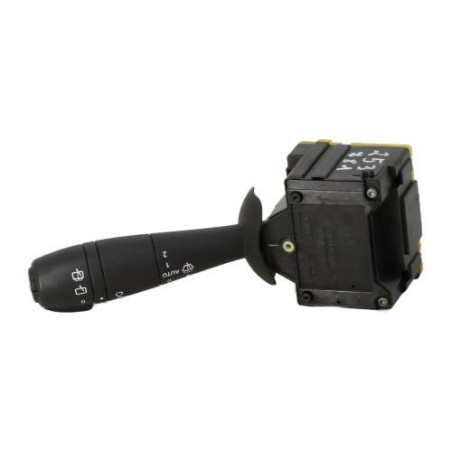 Commodo d'essuie glaces RENAULT CLIO 4 Photo n°1